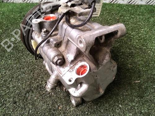 AC compressor SUZUKI SWIFT III (MZ, EZ) 1.3 (RS413, ZC11S) | BP30073124M34  - Image 6