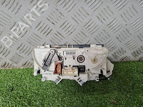 Climate control CITROËN BERLINGO Box Body/MPV (B9) 1.6 HDi 90 | BP20507439I5 