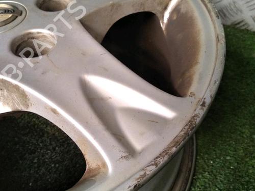 Rim NISSAN ALMERA TINO (V10) 2.2 dCi | BP17834181C45 