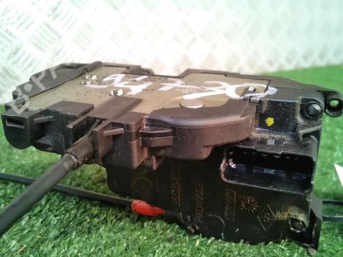 Used Front right lock RENAULT KANGOO Express (FW0/1_) 1.5 dCi 85 (FW0K, FW0L, FW0B) (86 hp) 30074250