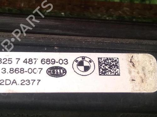 Third brake light BMW X2 (F39) sDrive 18 i | BP29952851L11