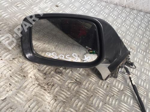 Used Left mirror CITROËN C8 (EA_, EB_) 2.0 HDi 135 (136 hp) 11402983
