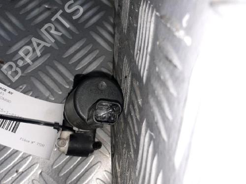 Washer pump CITROËN C4 Picasso I MPV (UD_) 1.6 HDi | BP30069842E24 