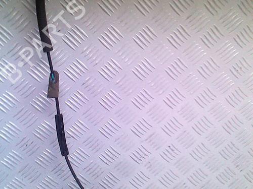 Used Rear left lock CITROËN C3 I (FC_, FN_) [2002-2013]  30074769