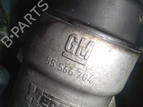 Engine OPEL ASTRA J (P10) 1.4 Turbo (68) | BP30734004M1  - Image 16