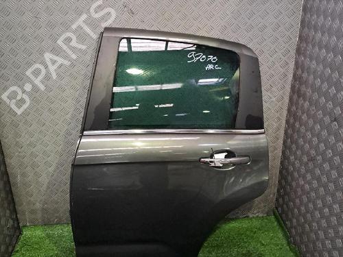 Dør venstre bak CITROËN C3 II (SC_) 1.4 VTi 95 (95 hp) 22212150