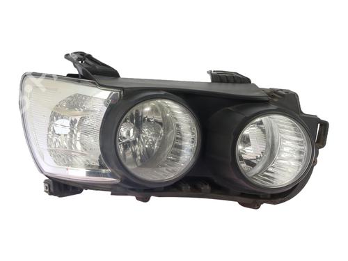 Right headlight CHEVROLET AVEO Saloon (T300) | BP33311838C29 - Image 3