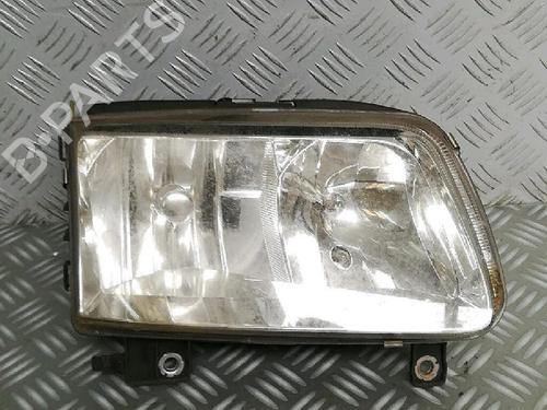 Right headlight VW POLO (6N2) 1.4 | BP30074717C29 - Image 3
