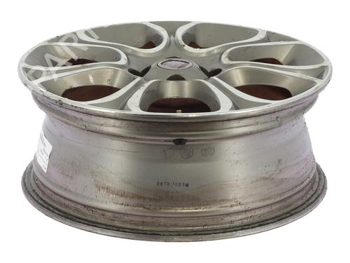 Used Rim Rim FIAT GRANDE PUNTO (199_) 1.3 D Multijet (75 hp) 39897035 39897035