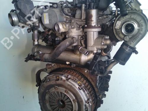 Engine KIA SOUL I (AM) 1.6 CRDi 128 | BP31995035M1 - Image 6