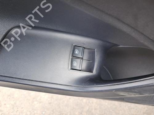 Brugte SEAT IBIZA IV (6J5, 6P1)  1.4 TDI  4911833