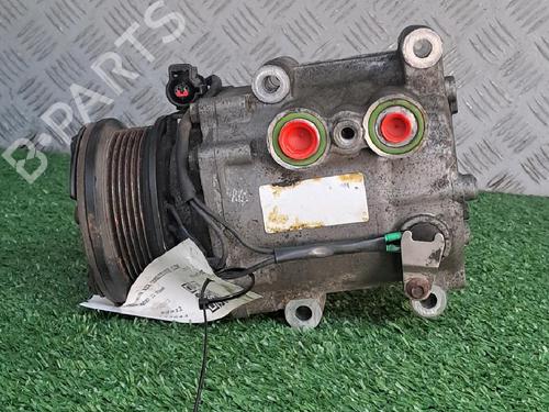 AC compressor FORD MONDEO III (B5Y) 1.8 16V | BP24137372M34 
