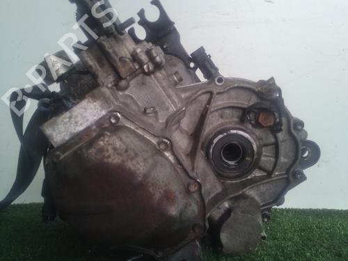 Gearbox CHEVROLET MATIZ (M200, M250) 0.8 | BP31875087M3