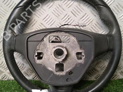 Steering wheel OPEL CORSA E (X15) 1.3 CDTI (08, 68) | BP30073054C49  - Image 9