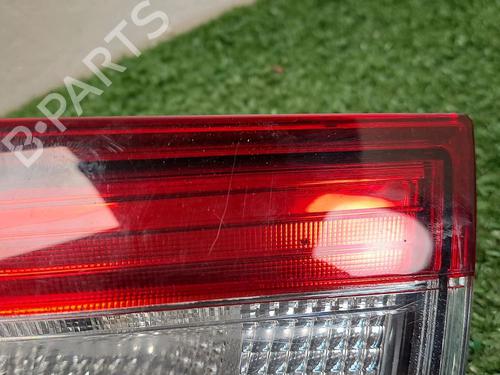 Used Right tailgate light Right tailgate light RENAULT CLIO IV (BH_) 1.2 16V (73 hp) 29947941 29947941