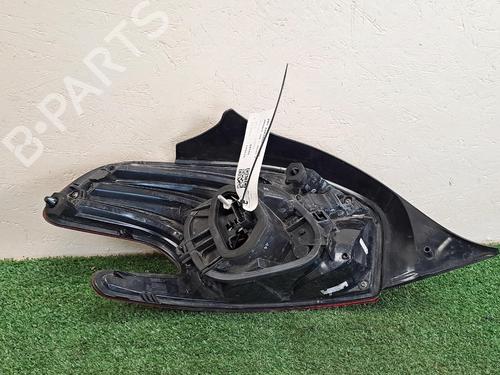 Right taillight PEUGEOT 208 I (CA_, CC_) 1.5 BlueHDI 100 | BP27812197C35 