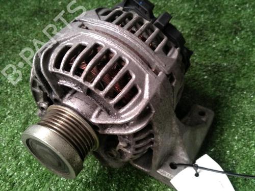 Used Alternator VOLVO S40 I (644) 1.8 (122 hp) 12228756