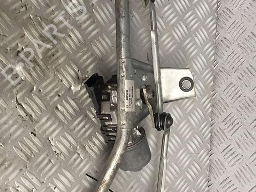 Front wiper motor PEUGEOT 206+ (2L_, 2M_) 1.4 HDi eco 70 | BP30072563M29