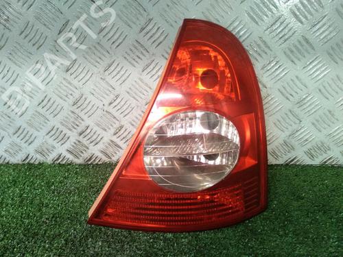 Used Right taillight RENAULT CLIO II (BB_, CB_) 1.5 dCi (B/C2J) (68 hp) 11407911