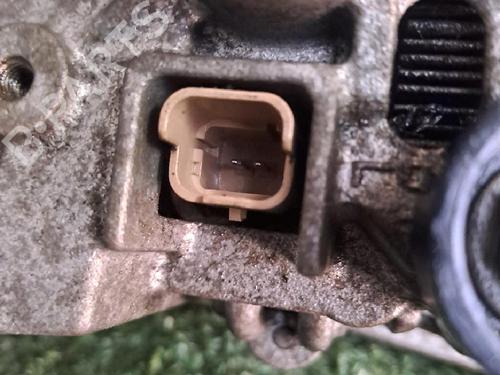 Generator RENAULT CLIO II (BB_, CB_) 1.2 16V (BB05, BB0W, BB11, BB27, BB2T, BB2U, BB2V, CB05,... | BP23063075M7 