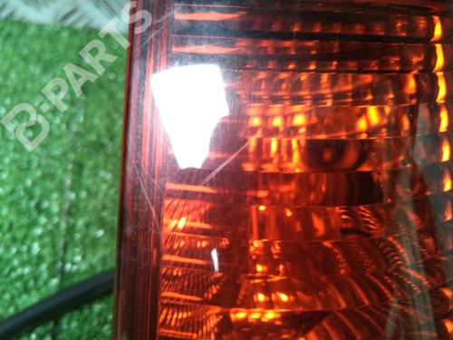 Right taillight SUZUKI IGNIS II (MH) 1.3 DDiS (RM413D) | BP11408558C35 
