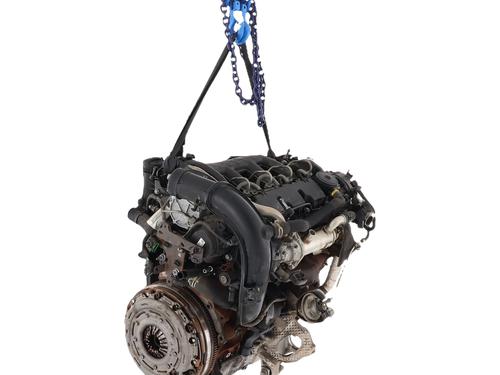Used Engine Engine CITROËN C5 III (RD_) 2.0 HDi 140 (RDRHF8, RDRHFA, RDRHA8, RDRHAJ) (140 hp) 32157369 32157369