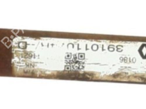 Left front driveshaft RENAULT EXPRESS Box Body/MPV 1.5 Blue dCi 75 (F6AA) | BP34520696M38  - Image 6