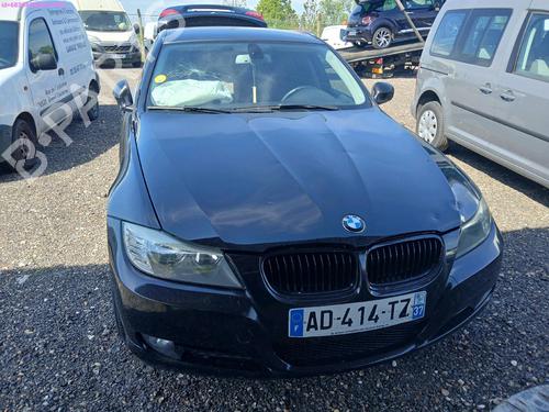 Left front door BMW 3 (E90) 316 d | BP22613444C2 