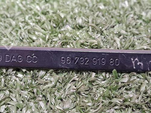 Front windshield wiper arm PEUGEOT 208 I (CA_, CC_) 1.2 VTi 68 / PureTech 68 | BP29947266C143