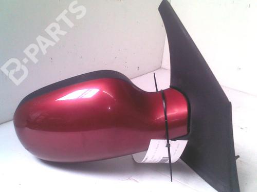 Retrovisor derecho RENAULT MEGANE Scenic (JA0/1_) [1996-2001]  11399548