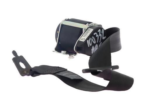 Used Rear left seatbelt RENAULT CLIO IV (BH_) 1.2 16V (73 hp) 32166045