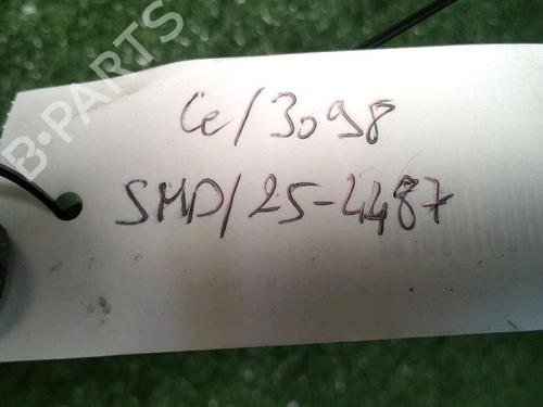 Starter RENAULT CLIO IV (BH_) 0.9 TCe 90 (BHNF, BHMA, BHMH, BHJK, BHJR) | BP30071376M8