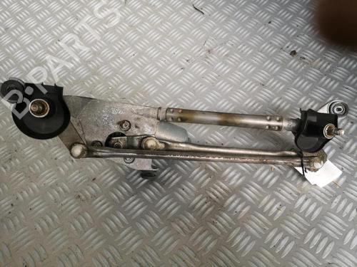 Front wiper motor TOYOTA YARIS (_P9_) 1.4 D-4D (NLP90_, NLP90R) | BP30070221M29