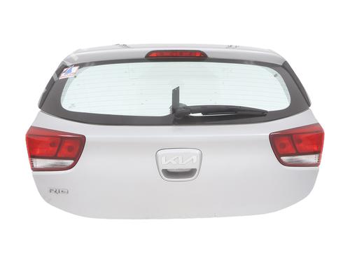 tailgate-kia-rio-iv-yb-sc-fb-2017-38452794 main image