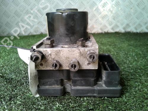 Used ABS pump FORD FIESTA VI (CB1, CCN) 1.6 TDCi (90 hp) 19138530