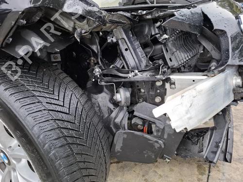Front left interior door handle BMW 1 (F21) 114 d | BP39487532I13  - Image 15