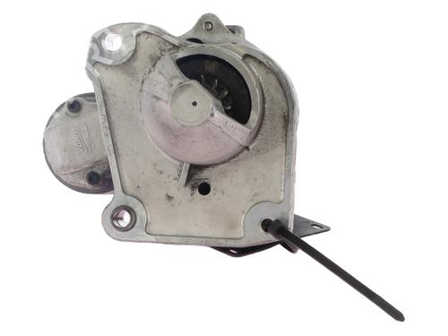 Used Starter PEUGEOT 208 I (CA_, CC_) 1.2 VTI 82 (82 hp) 31852412