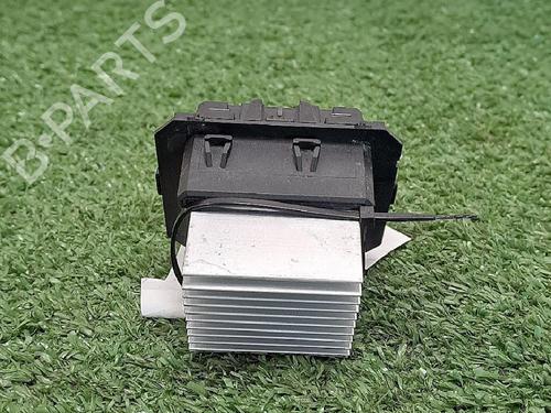 Heater resistor CITROËN C4 II (NC_) 1.6 HDi 90 | BP30063806M108 - Image 5