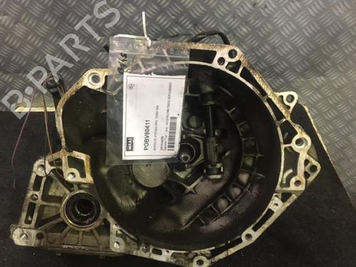 Gearbox OPEL TIGRA (S93) 1.4 16V (F07) | BP30073989M3 