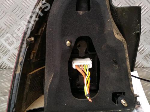 Right taillight CITROËN C5 II (RC_) 2.0 HDi (RCRHRH) | BP11405692C35 