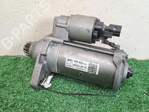 Used Starter Starter 37730007 37730007