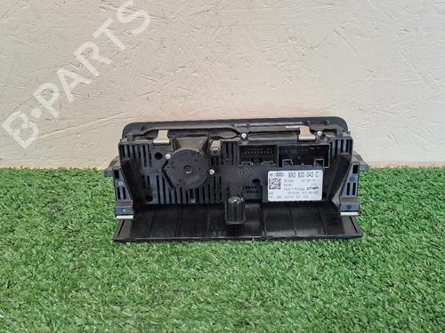 Climate control AUDI A1 Sportback (8XA, 8XF) 1.6 TDI | BP25480689I5 