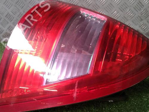 Right taillight CITROËN C5 II (RC_) 1.6 HDi (RC8HZB) | BP30071473C35 - Image 8