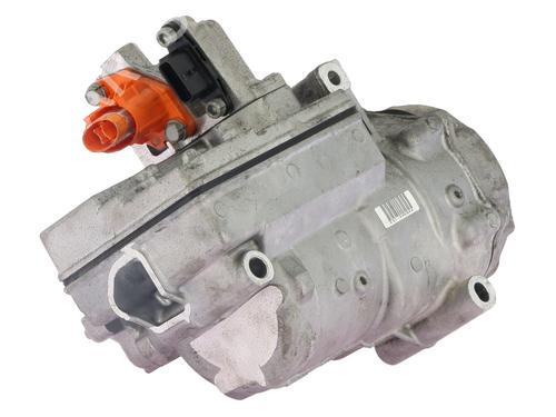 AC compressor RENAULT ZOE (BFM_) ZOE (BFMC, BFMD) | BP32171189M34 - Image 5