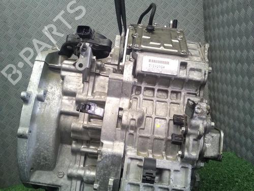 Gearbox MITSUBISHI OUTLANDER III (GG_W, GF_W, ZJ, ZL, ZK) 2.4 Hybrid 4WD (GG3W) | BP30065812M3 