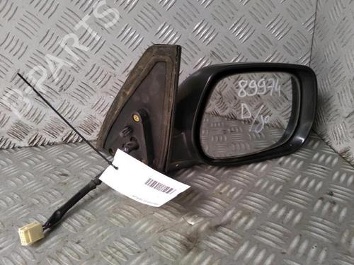 Right mirror FIAT DOBLO Platform/Chassis (263_) 1.4 | BP30070965C27
