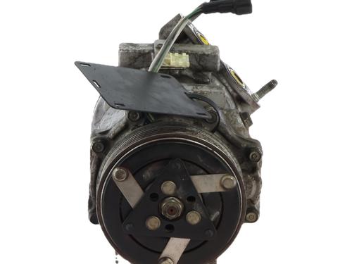 AC compressor VOLVO V50 (545) D2 | BP35921185M34 - Image 5