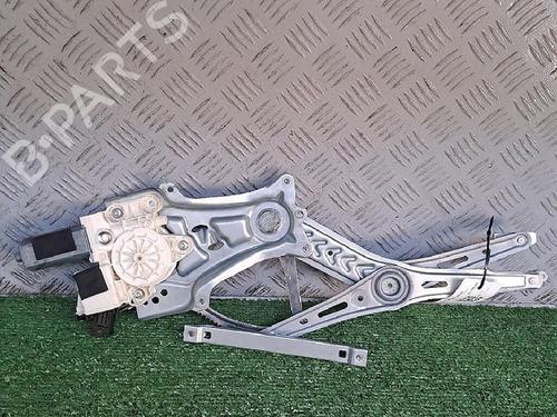 Front right window mechanism MERCEDES-BENZ A-CLASS (W168) A 170 CDI (168.009, 168.109) | BP30063657C23 