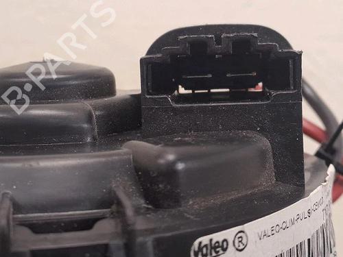 Heater blower motor PEUGEOT 208 I (CA_, CC_) 1.2 VTI 82 | BP29947830M62 