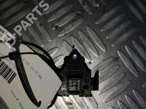Warning switch MERCEDES-BENZ B-CLASS Sports Tourer (W245) B 180 CDI (245.207) | BP11401663I22 